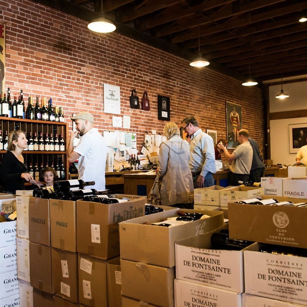 Kermit Lynch Wine Merchant 3