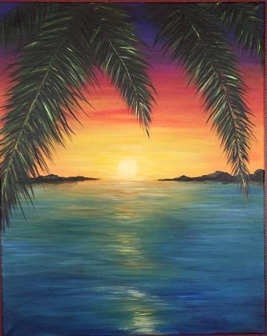 Dream Island 1