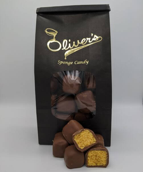 Oliver's Candies 1
