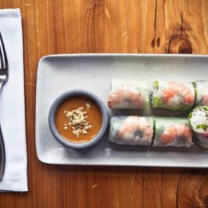 The Slanted Door San Ramon 2