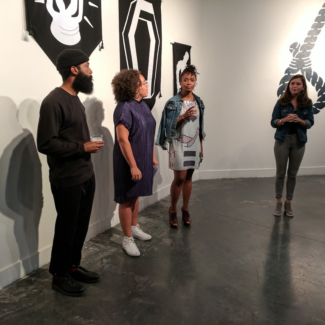 Pro Arts Gallery & Commons 2