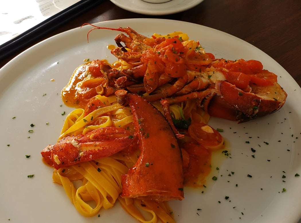 Five-Course Wine Dinner featuring Fattoria del Cerro 3