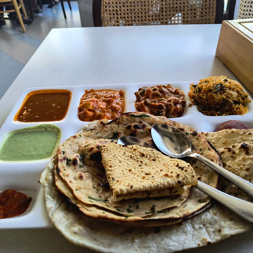 Anand Sweets - Sarjapur 1