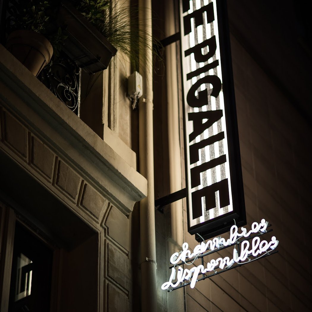Le Pigalle 5