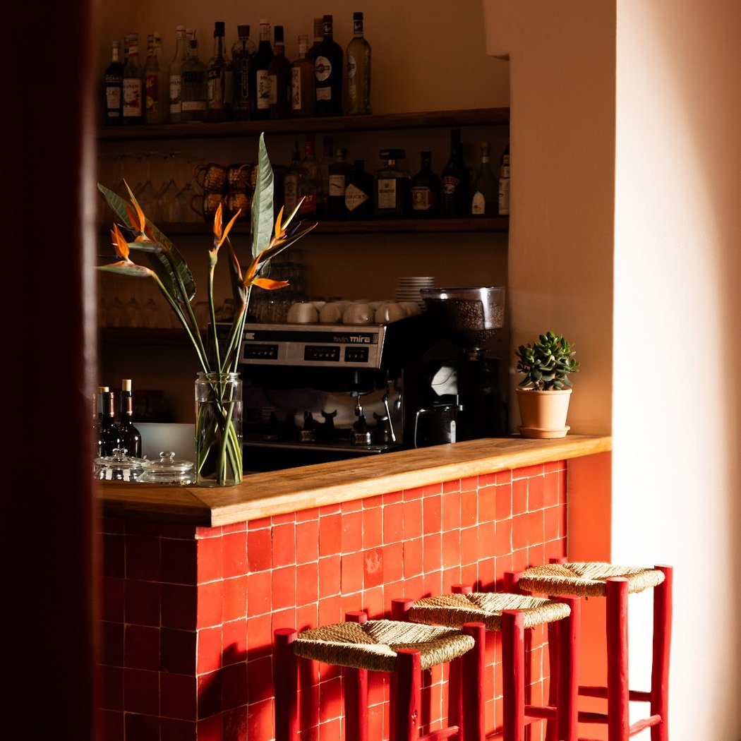 Babouche - Restaurant Marocain Marseille 4
