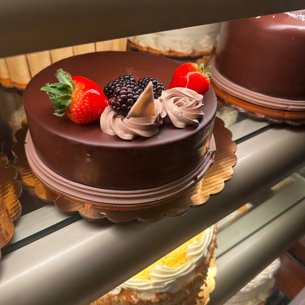 Martha's Country Bakery 3