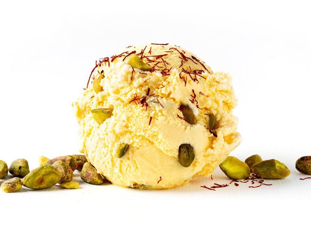 Nature's Organic Ice Cream - Sunnyvale 1