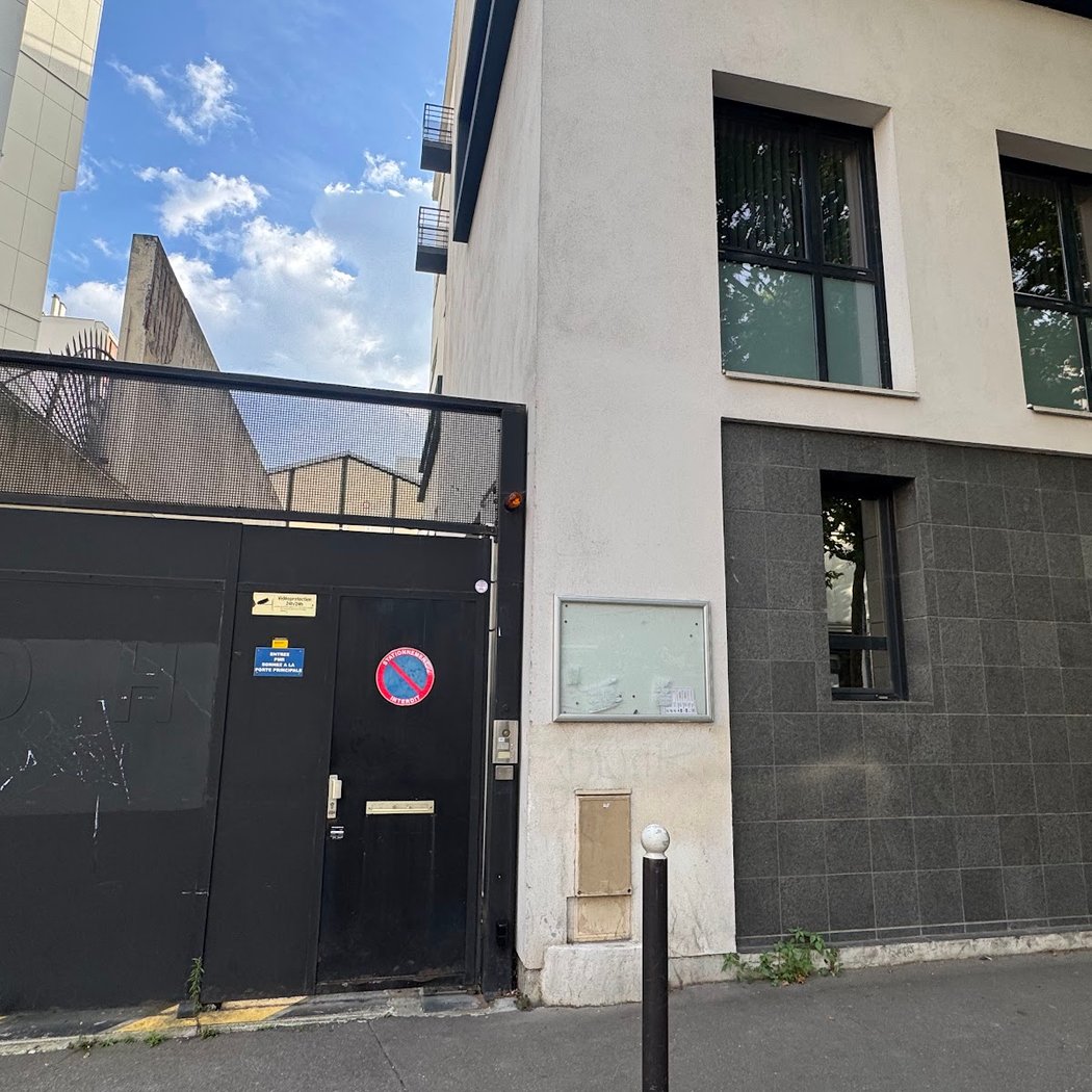 Conférence : L'histoire de la Franc-Maçonnerie à Saint-Denis et dans la vallée de Montmorency 3