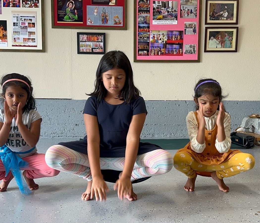 Abhinaya Kuchipudi Dance Academy 3