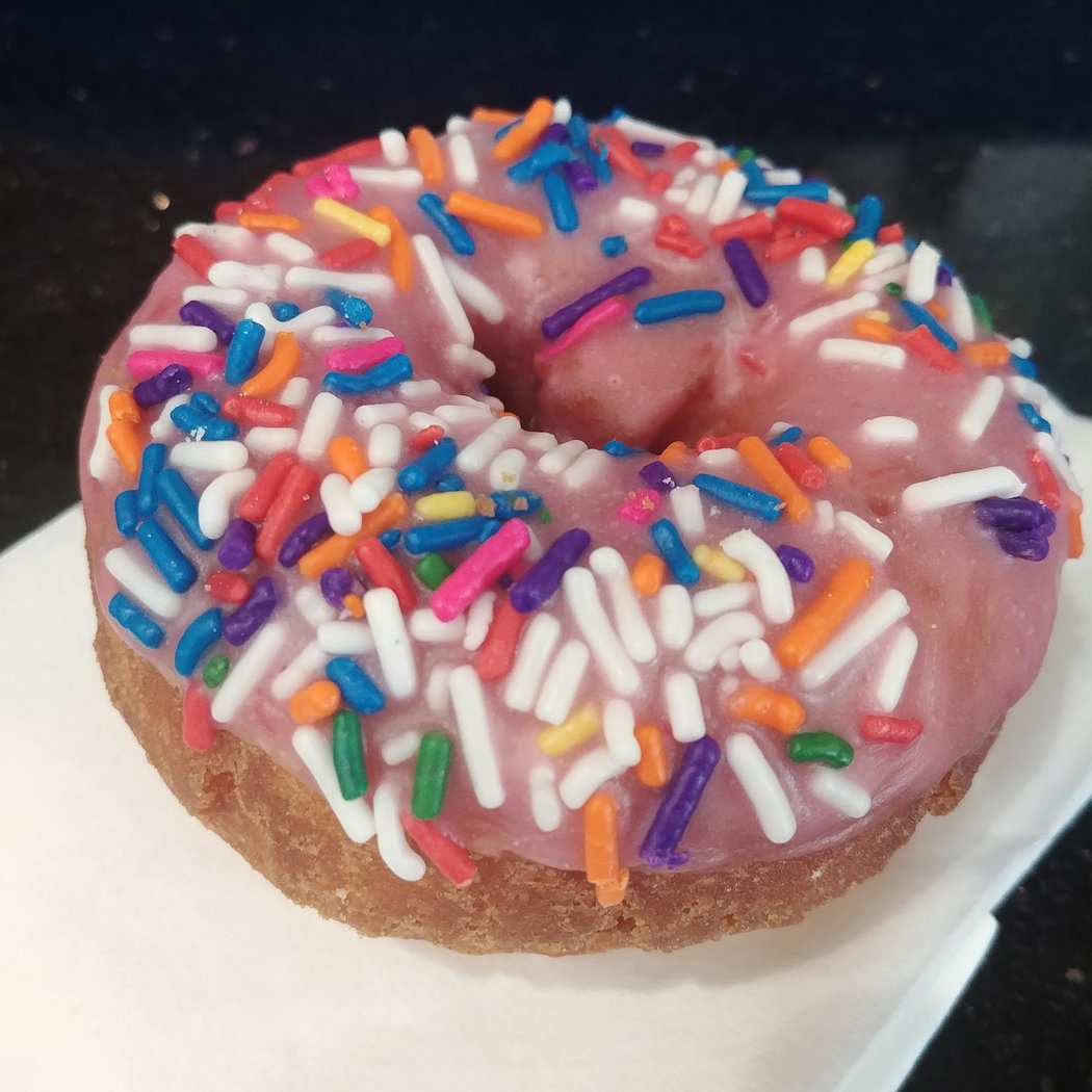 Yum Yum Donuts 1