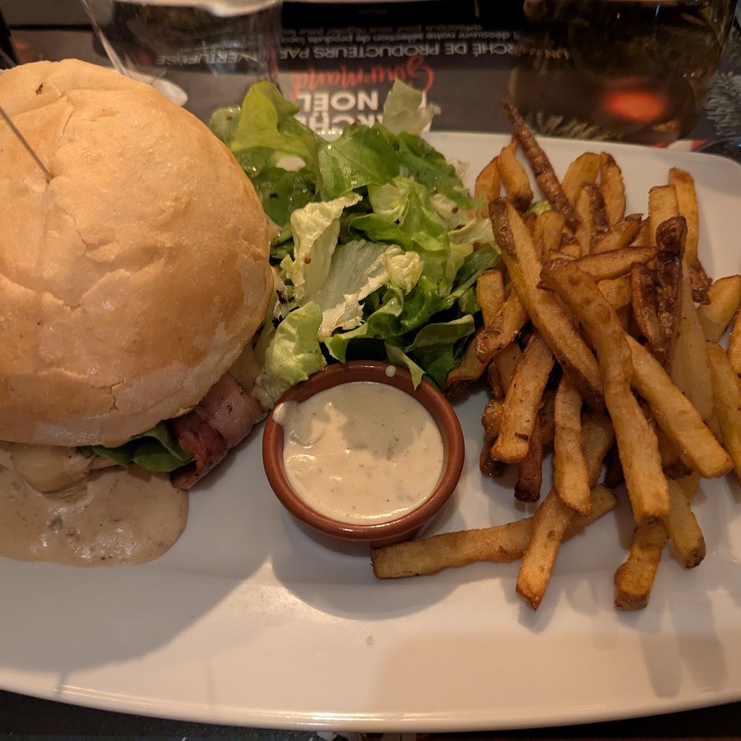 The Black Pearl Bar 3