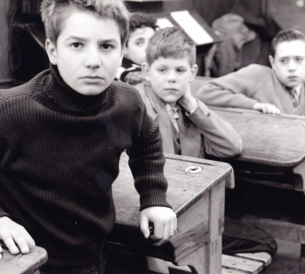 The 400 Blows 1