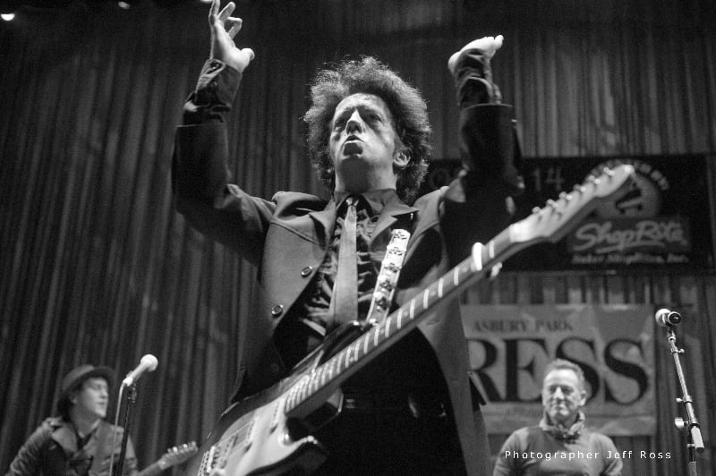 Willie Nile 1
