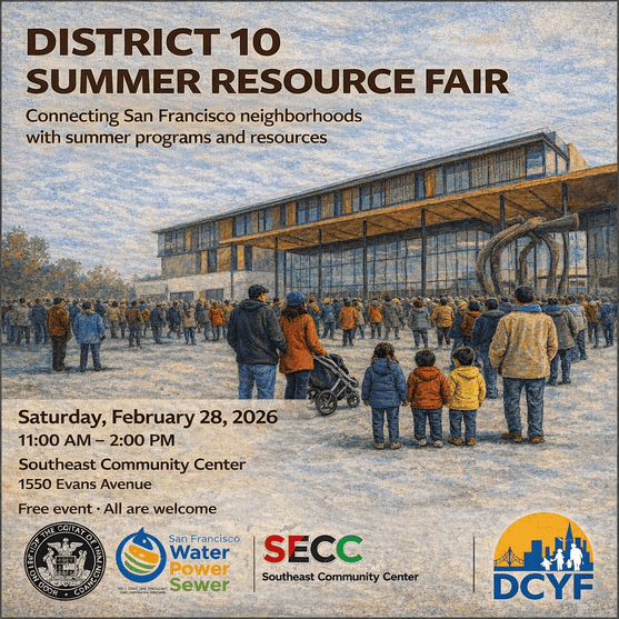 Community Resource Fair 1