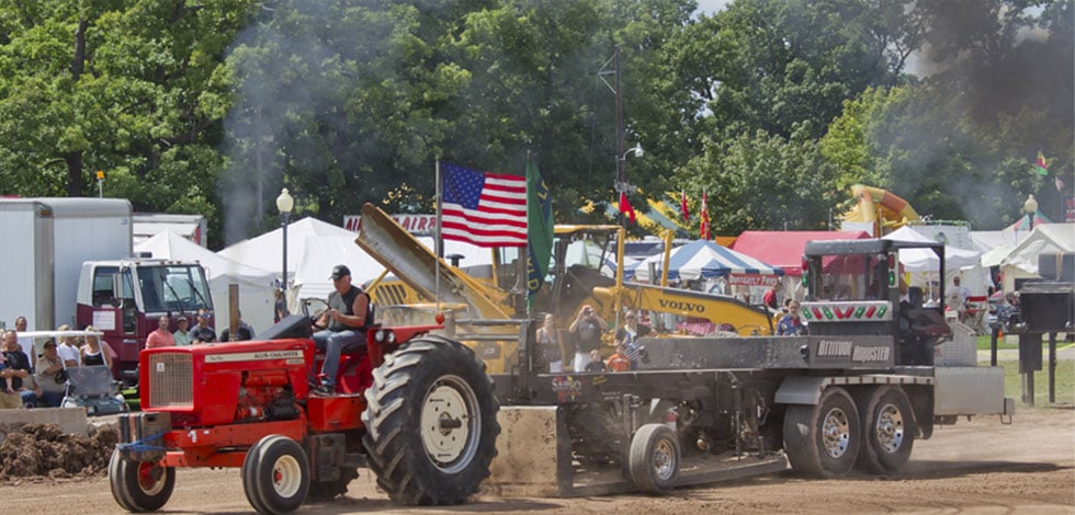 Eaton County Fair 2026 1