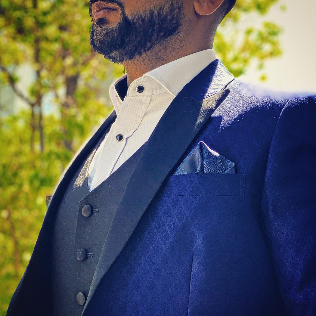 Onyx Custom Suiting 1