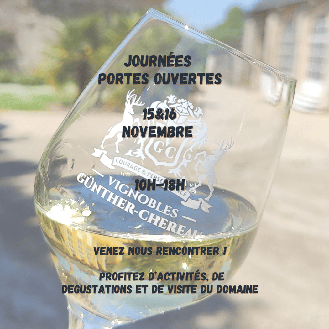 Journées Portes Ouvertes 1