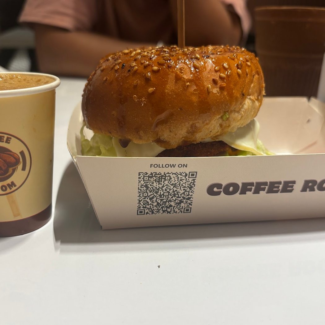 Coffee Room 3