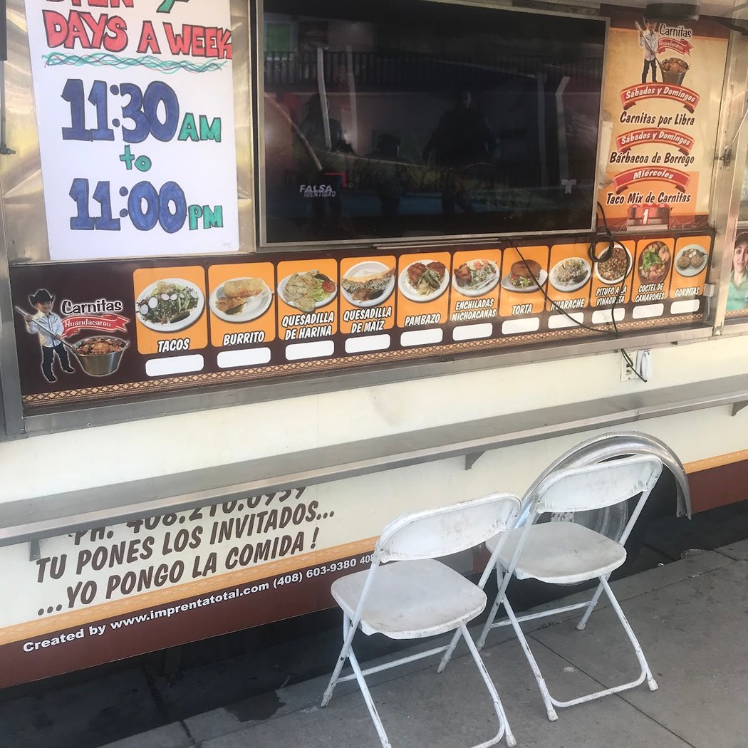 Carnitas Huandacareo 3