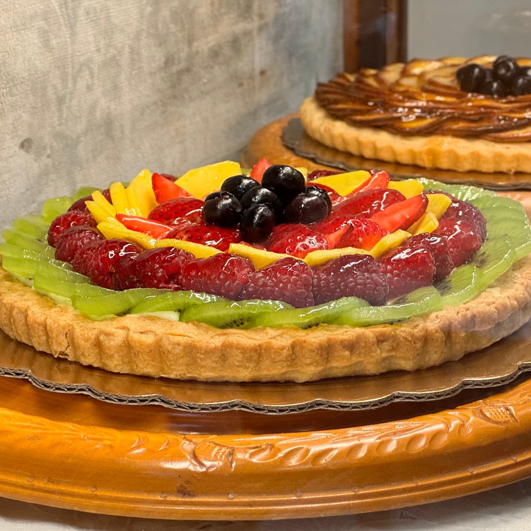 La Farine Boulangerie Patisserie 1