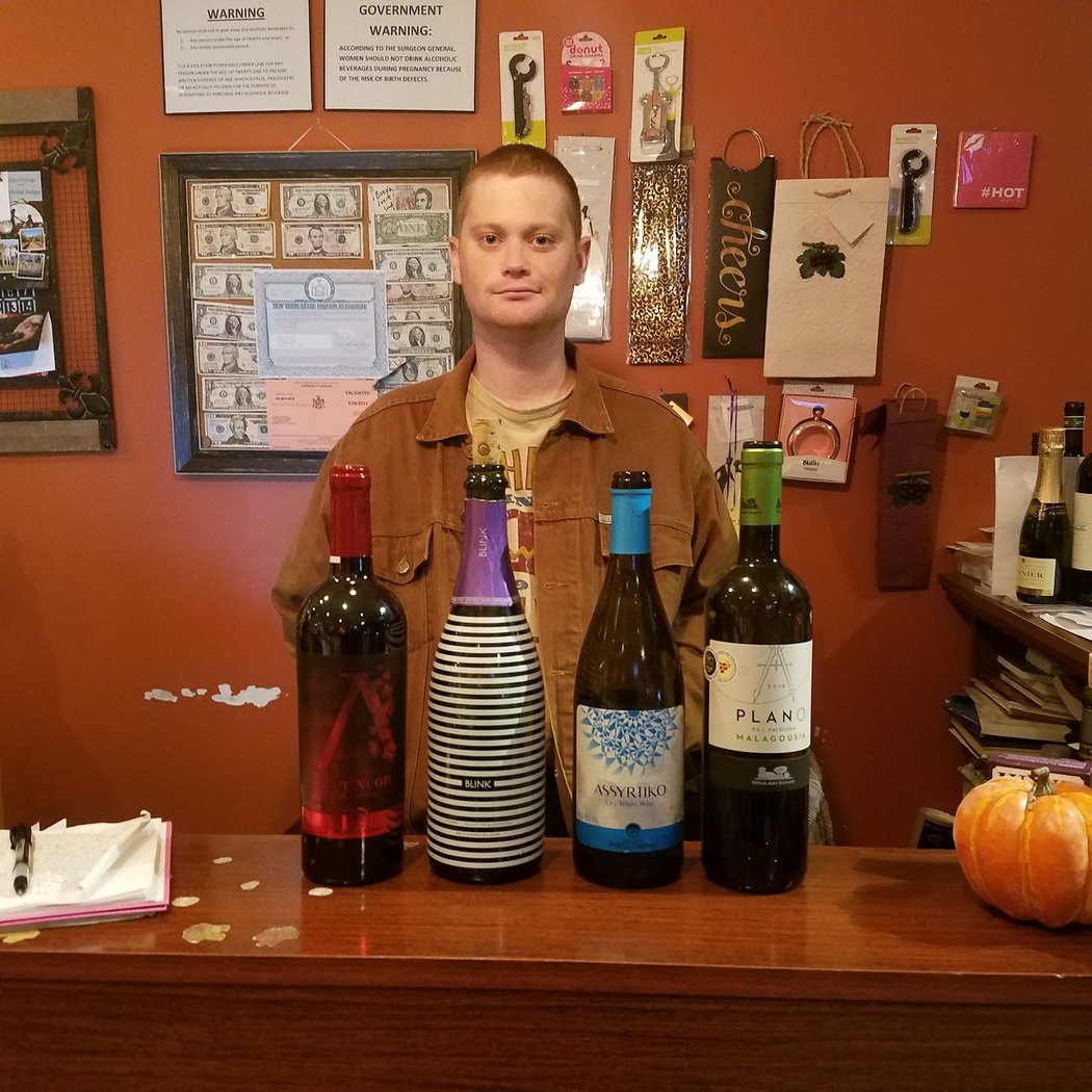 Grapepoint Wines 3