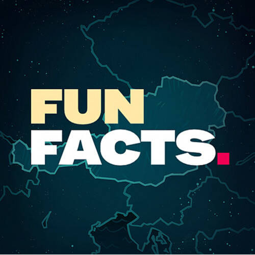 Fun Facts. mit TOXISCHE POMMES