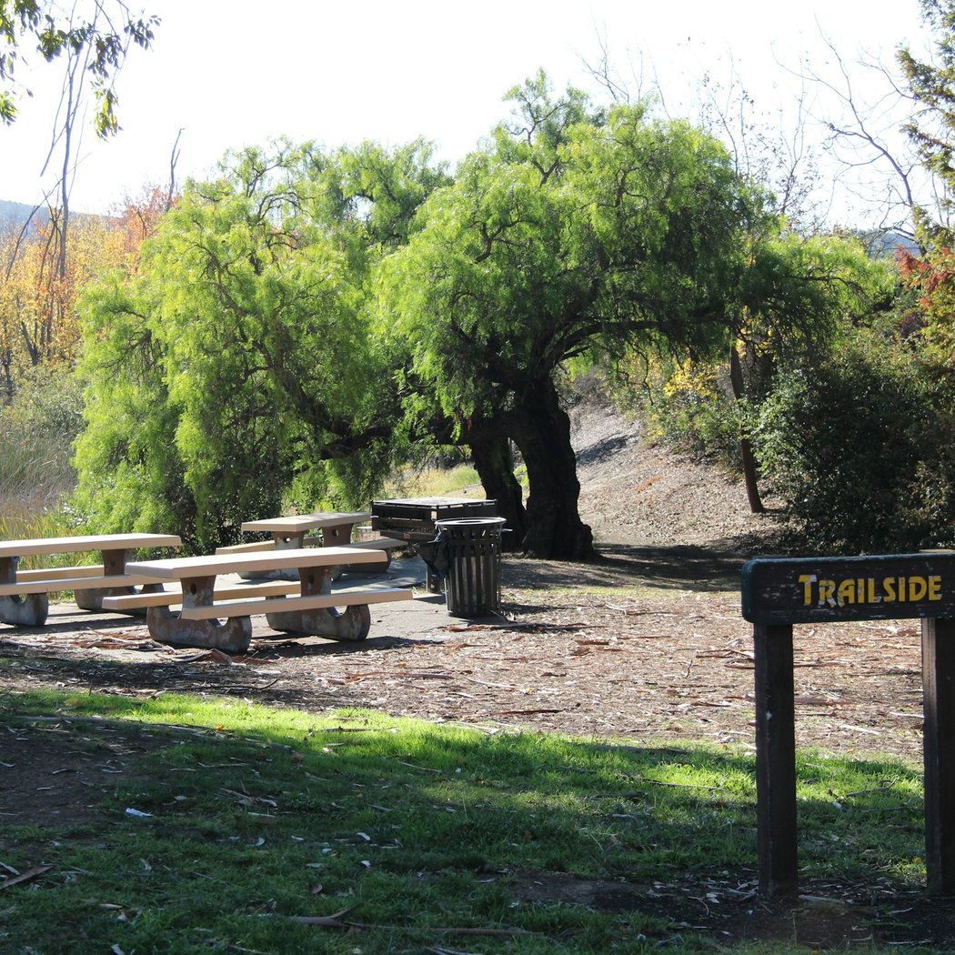 Blue Rock Springs Park 3