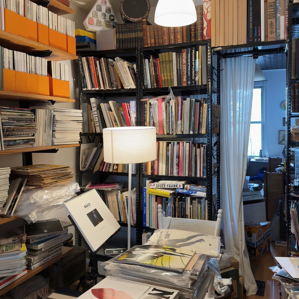 High Valley Books Open by Appointment 3