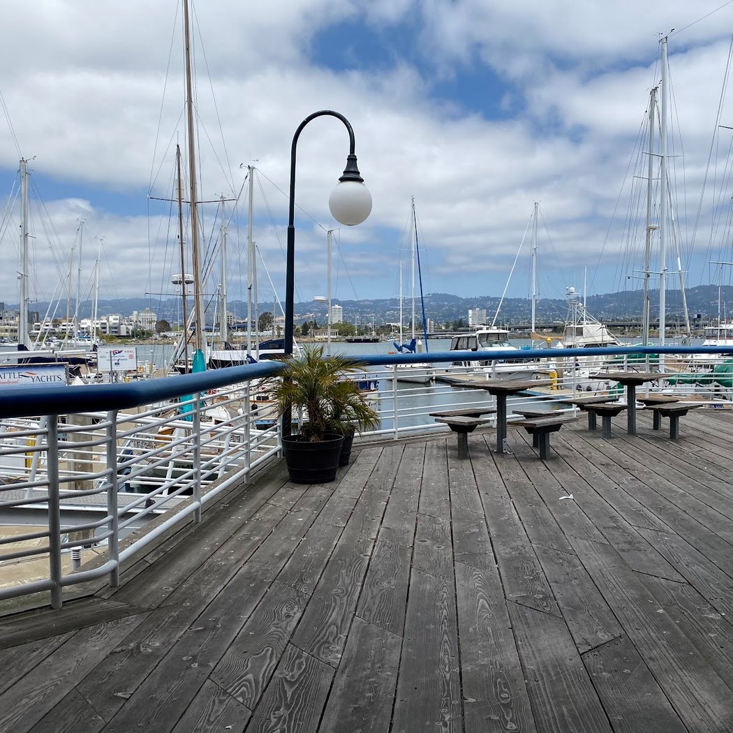 Waterfront Deli 1