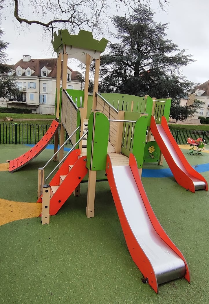 Parc du Souvenir Français 3