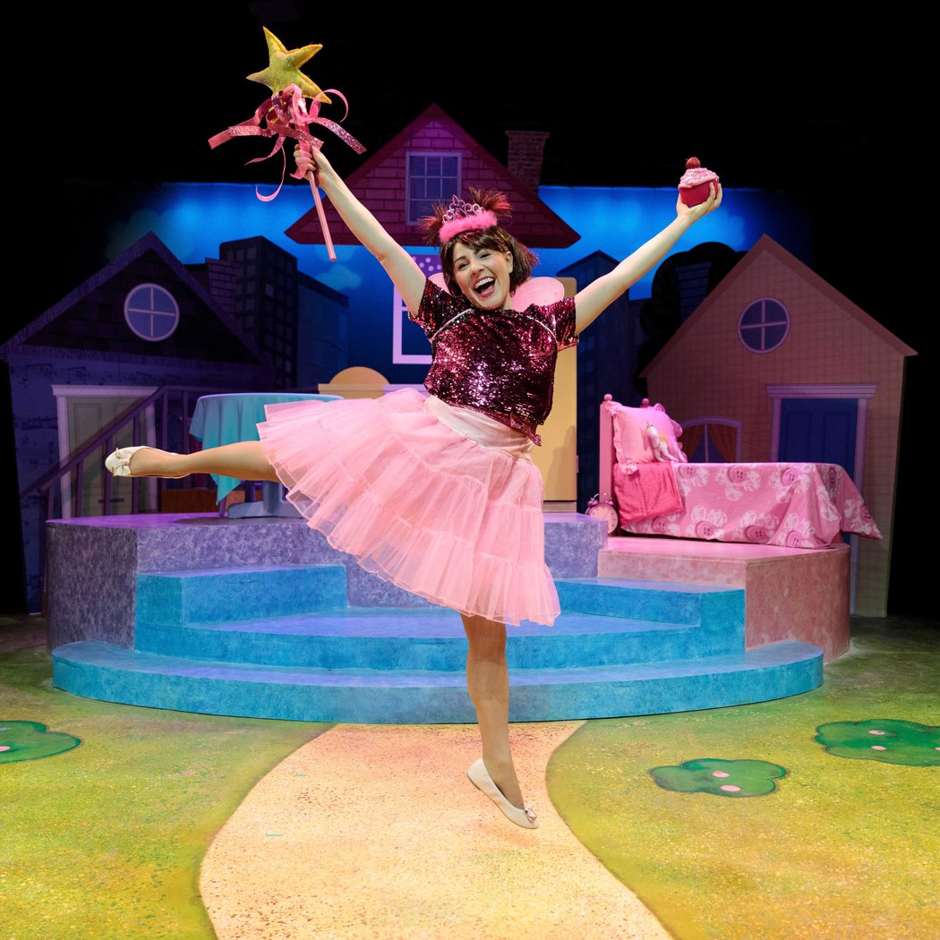Pinkalicious, The Musical 2