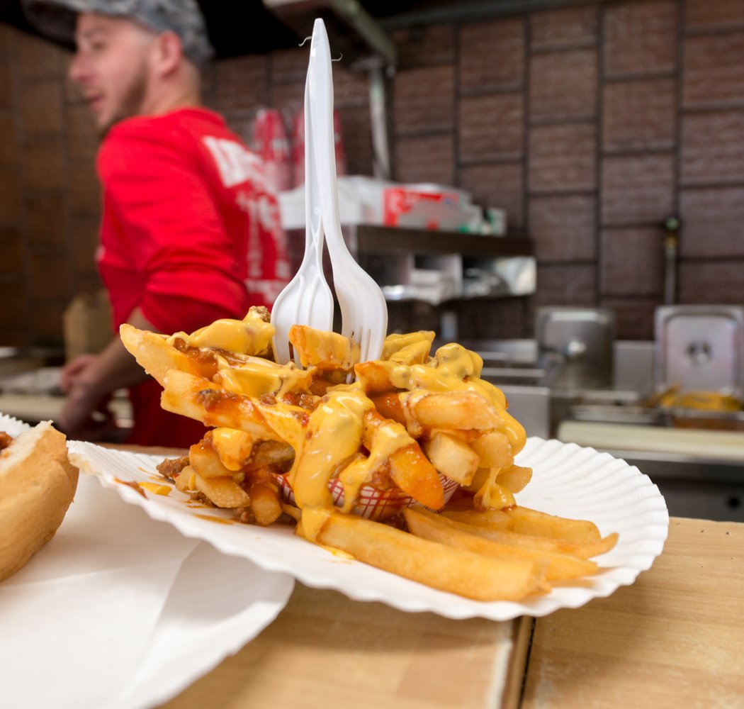 Arbetter's Hot Dogs 3