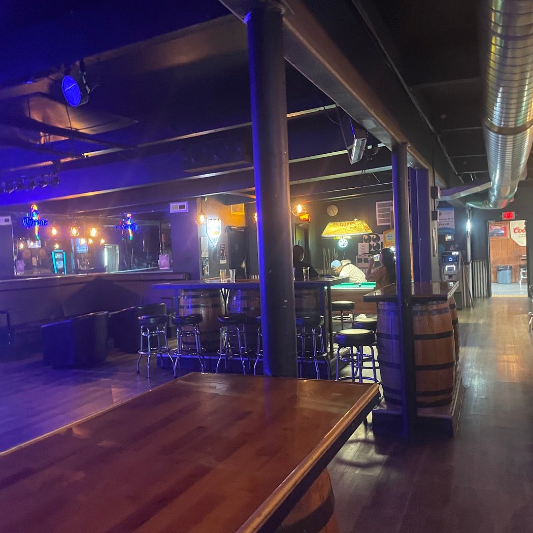 Gentleman Jim's 3