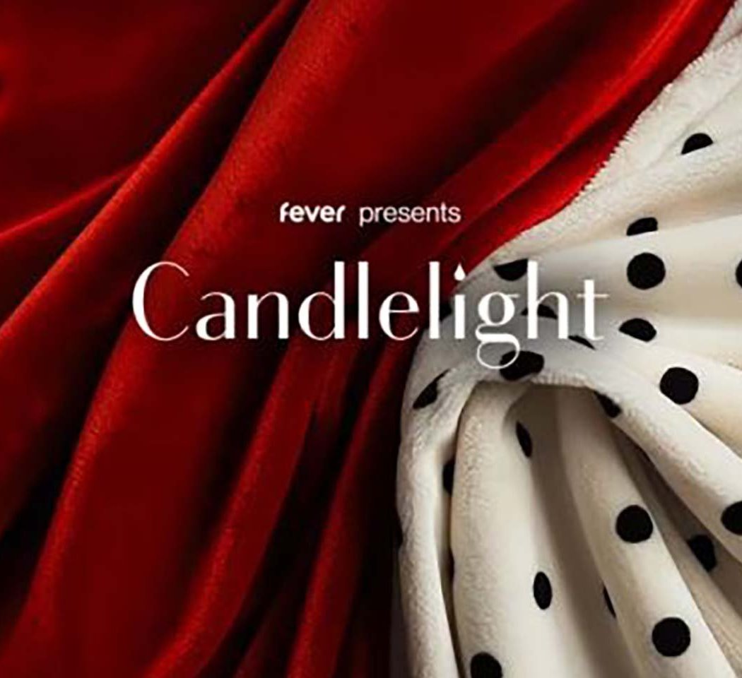 Tribute to Queen by Candlelight 1