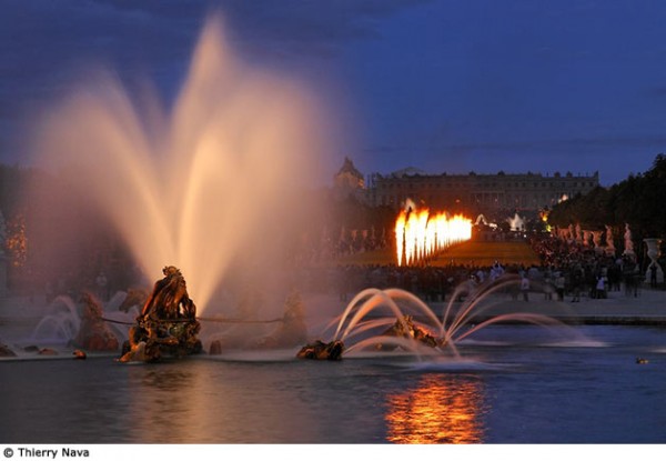 Les Grandes Eaux nocturnes 3
