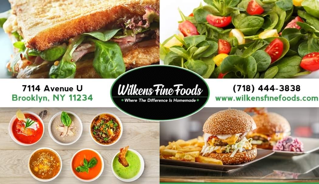 Wilkens Fine Foods 3