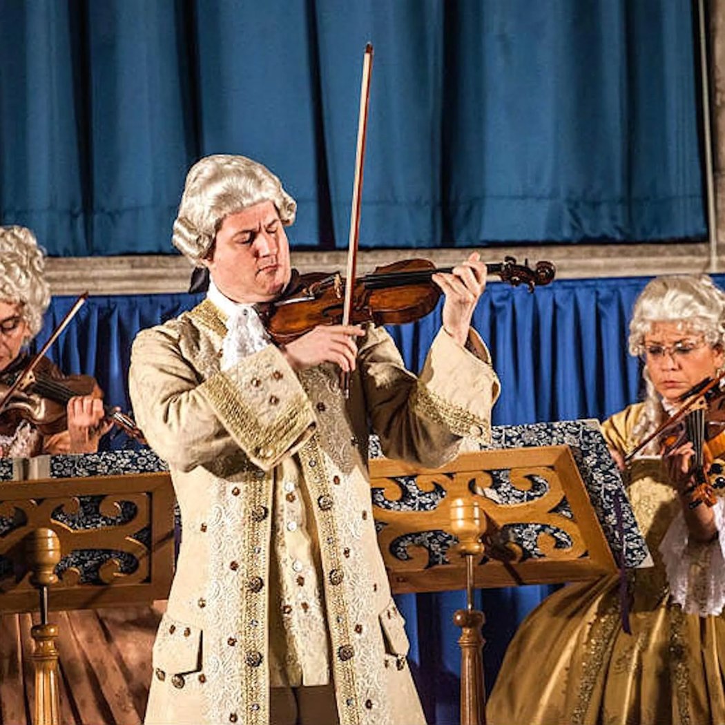 Les Quatre Saisons de Vivaldi 2