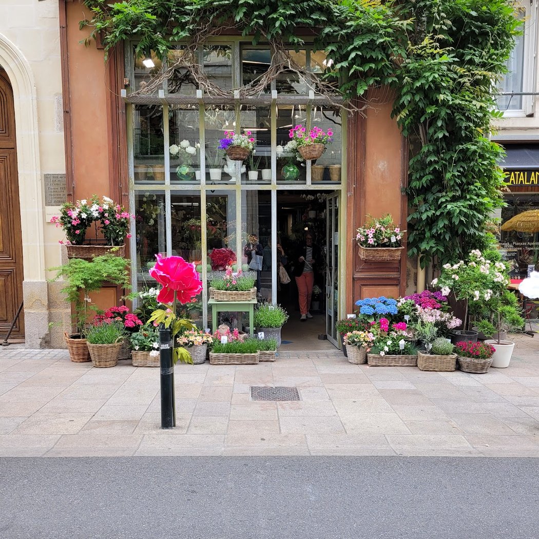 L'Atelier du Fleuriste 2