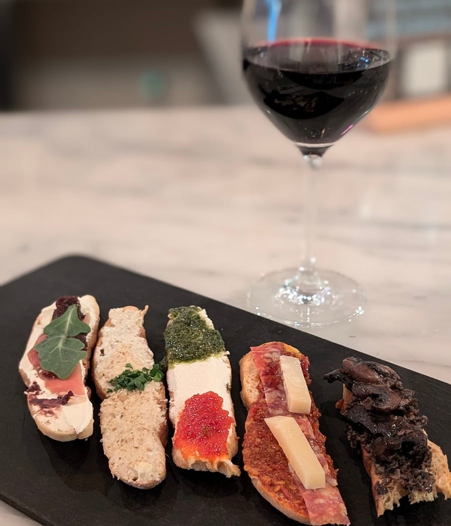 Enoteca La Storia 1