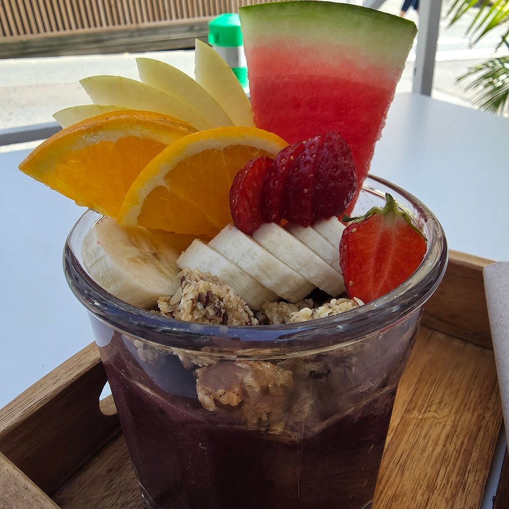 Brunch du dimanche vegan 1