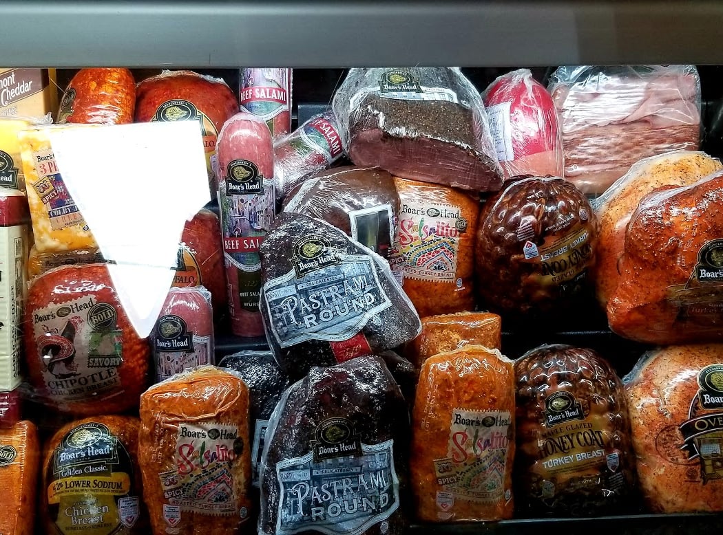 Brownsville Deli & Grocery 3