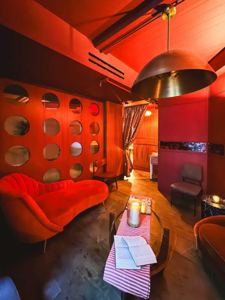 Agency of Record 3