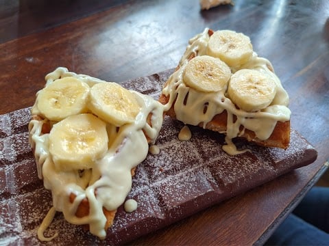 Tea Villa Cafe Jayanagar 1