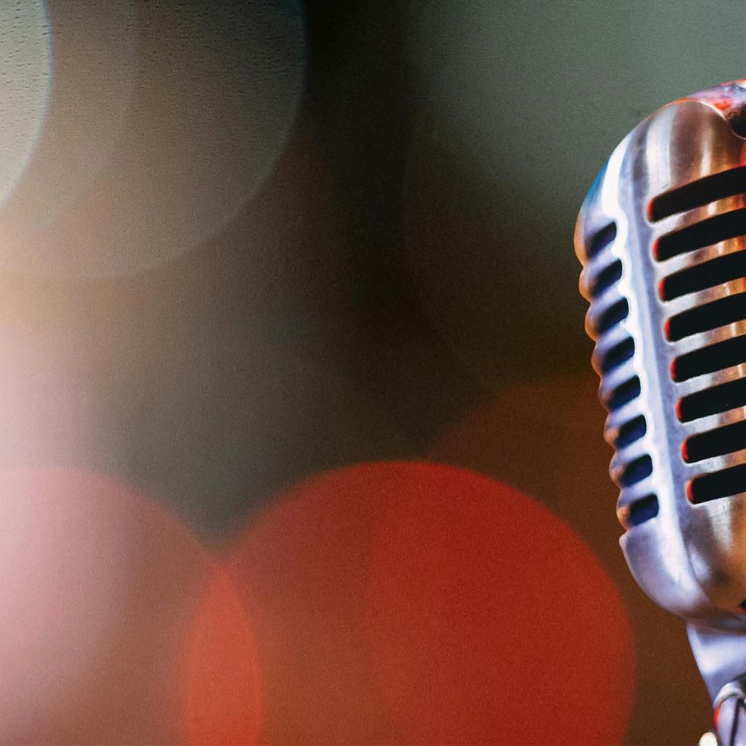 The 1940s Radio Hour