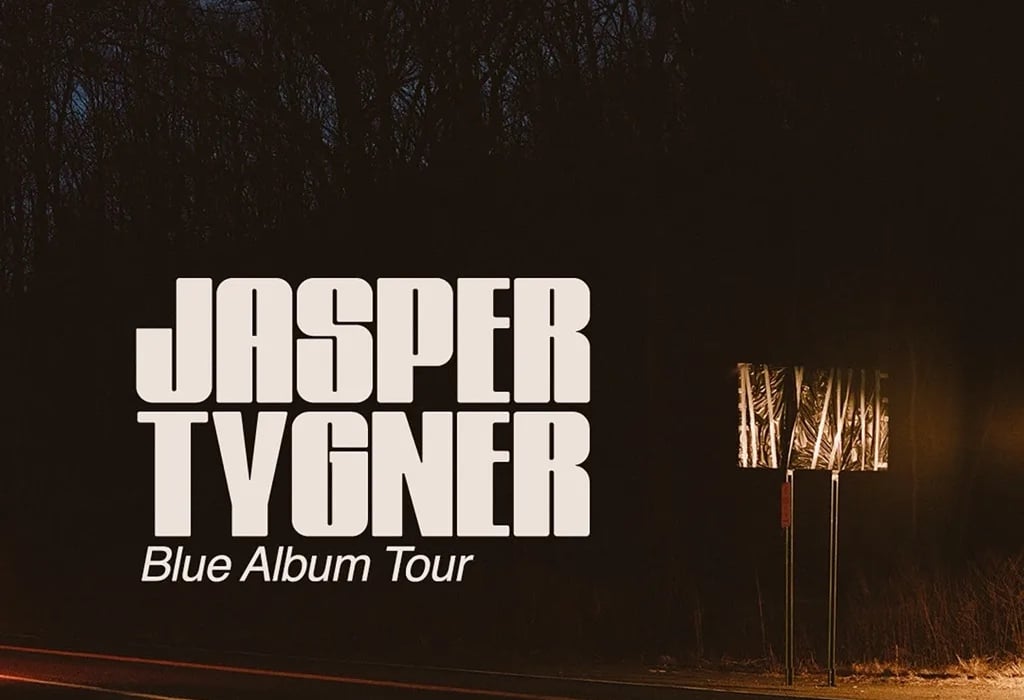 Jasper Tygner 2