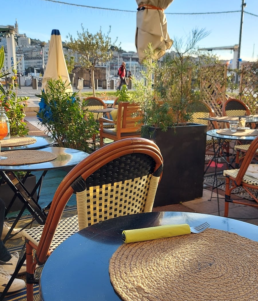 Le Comptoir BelleVue 2