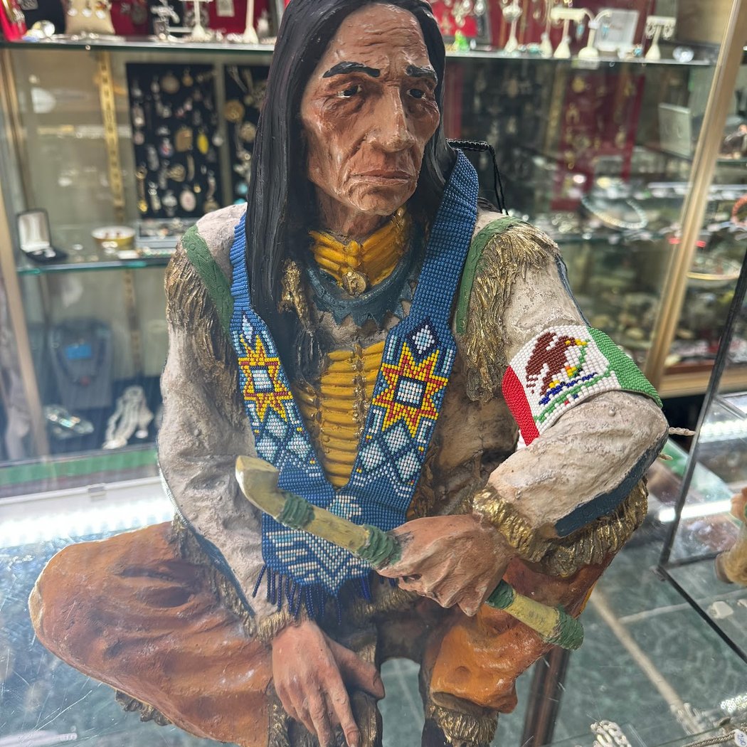 El Museo Boutique 1