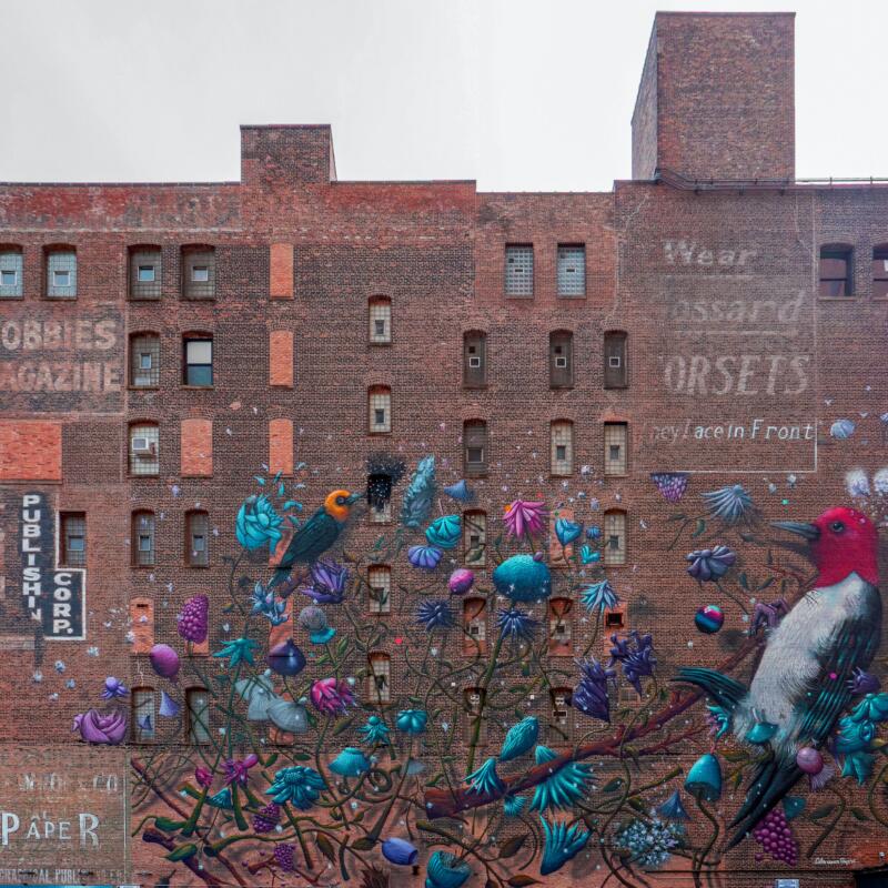 Wabash Arts Corridor 3
