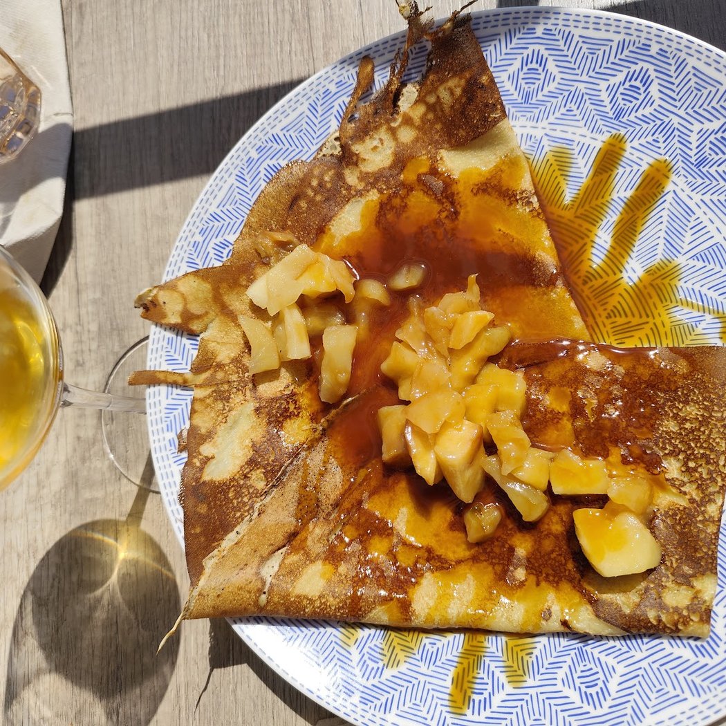 Crêperie de la Source 5