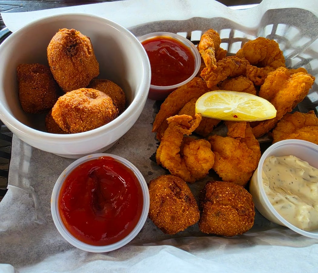 Jackie's Bar and Grill 3